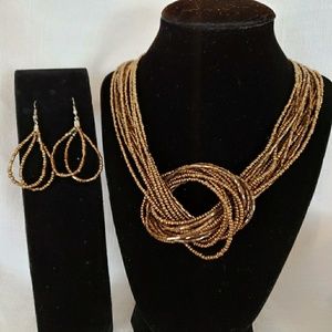 necklace set